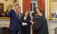 Foto : John Kerry: 'I'm just very, very honoured to be sworn in.' Photograph: AFP/Getty Images