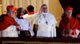 Foto :Cardinal Jorge Mario Bergoglio of Buenos Aires, Argentina has been elected Pope. 