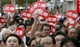 Foto : Japan vote starts 
EPA