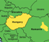 Foto : Map of Hungary