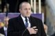 Foto : New president of Gruzia Giorgi Margvela�vili.
AP