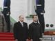Foto : PM Dmitrij Medvedev 