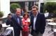 Foto : World premier at the Halve Maan Brewery
