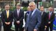 Foto : Prezident Milo� Zeman v Brne
www.sfotto.cz 

 autor: Jan Symon 