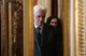 Foto : Sergio Mattarella, shown here in an undated file photo, was voted in by lawmakers as Italy�s president on Saturday.  