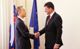 Foto : Ambassador of Japan to Slovakia, Jun Shimmi,