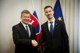 Foto : Igor Lee Ambassador Belarus in SR