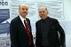 Foto : Mark Bailey
Ambassador of Canada to Austria and to the Slovak Republic and Juraj ajko Vice -president TTRK SOPK Trnava