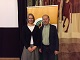 Foto :Executive President at Slovak Beer and Malt Association with Juraj ajko Owner EURO -BREW s.r.o.,