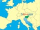 Foto : Map of Slovenia