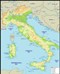 Foto : Map Italy